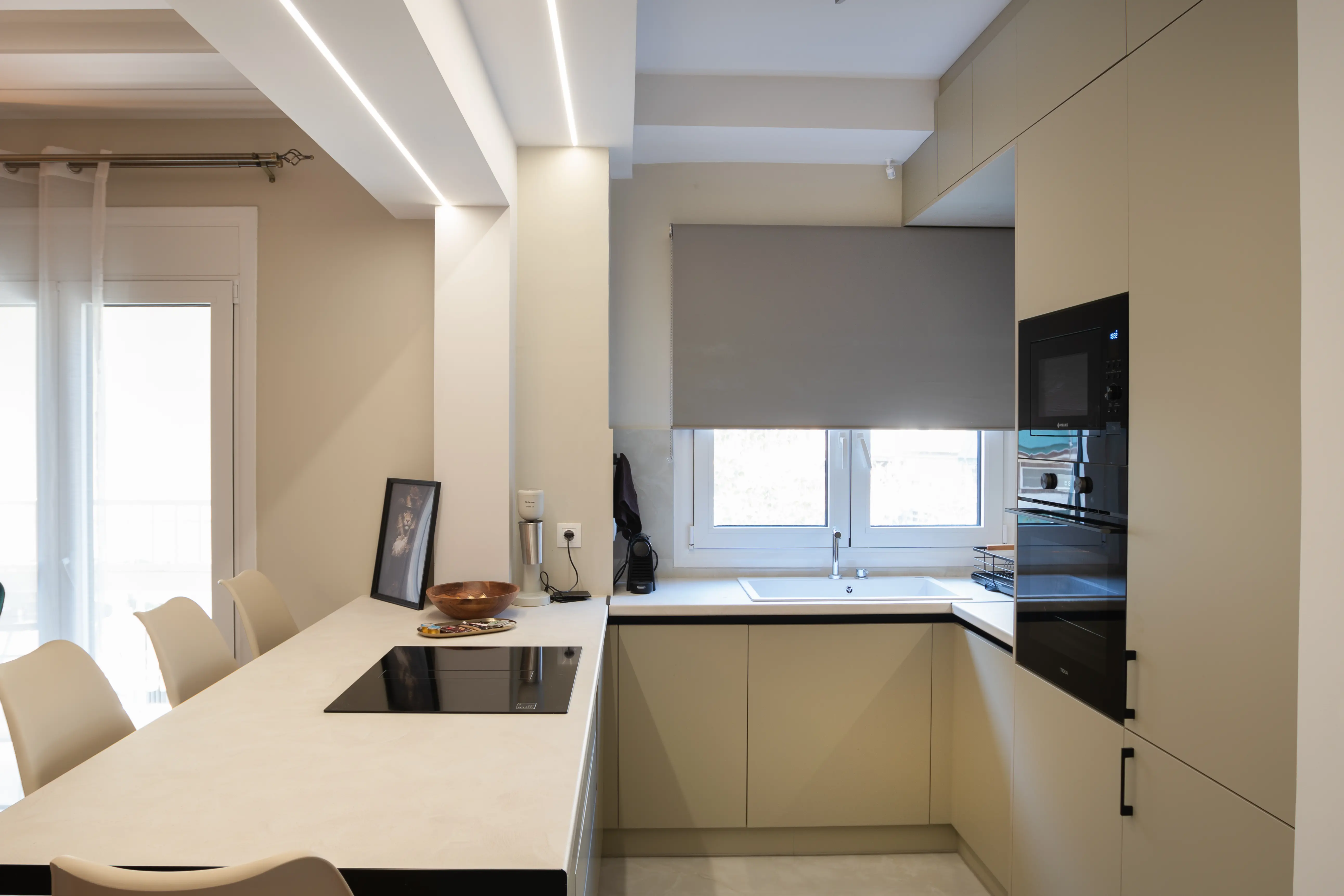 Smart Kitchen