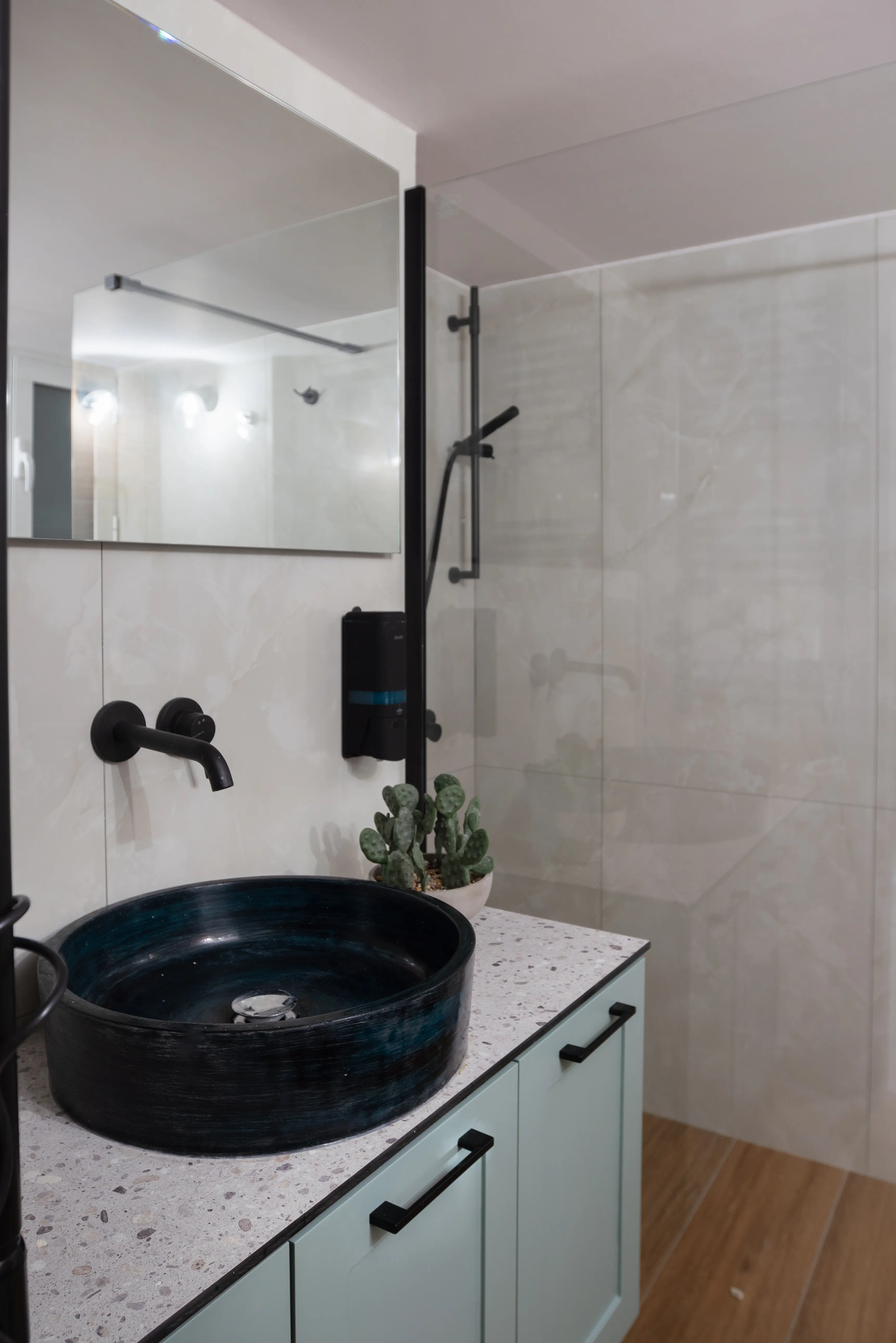 Luxury Bathroom